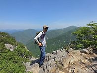 2026/05/17 청도 쌍두봉 ..