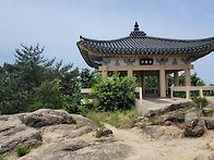 경주 남산 산행~
