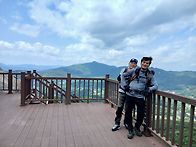 부산 금정산