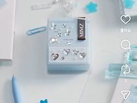 클립형 디자인에 지속력 ..