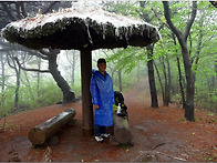 일림산 산행