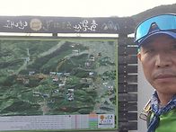 창녕 화왕산