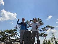 2026.06.14. 거창 우두산..