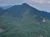 수덕사와 덕숭산 산행 (2..