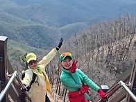 화순 옹성산 시산제 산행(..