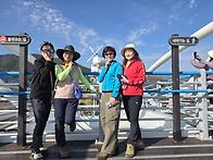 수우도 산행사진