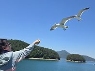 한산도 망산