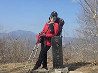 화순 옹성산 시산제 사진