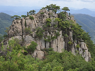 화왕산