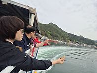 통영 욕지도