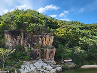 가무낙도 산행~~~