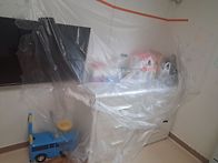 에어컨 청소
