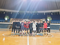 24년 3월 2일 정기운동^^