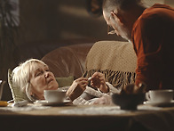 &ldquo;저긴 천국이네&rdquo;&hellip;집에서..