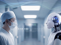 인공지능이 의사를 대체할..