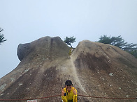 도봉산 오봉릿지 - 서울원..