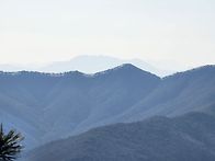 267차 계룡산 정기산행 &..