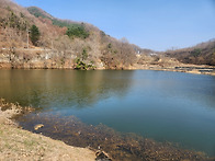 오랜만 물냄새.ㅎ