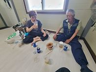 효도낚시