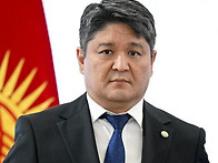 주한 키르기스스탄..