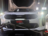 기아 스팅어 마이스터 AW..