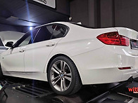 BMW F30 320D N47 E..