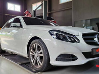 벤츠 W212 E220 CDI ..