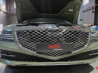 현대 제네시스G80 RG3 ..