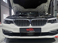 BMW G30 520I B46 엔..