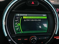 미니 F55 쿠퍼 B36 구동..