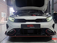 #기아 K3 GT 1.6-GDI..