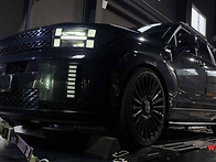 현대 싼타페 MX5 AWD (..