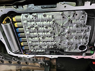 #BMW F20 118D B47 ..