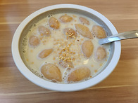 콩국이 땡겨서^^