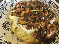 간짜장