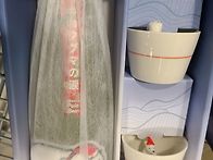 북극곰이 반신욕 하는 준마..