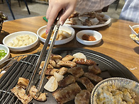 막창
