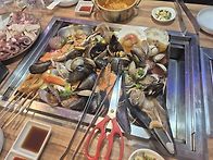 RE:냉동고털이벙 후기