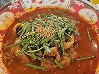 짬뽕