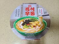GS 즉석우동