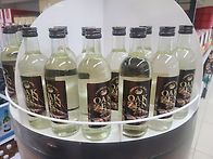 아침부터 이 소주는 어떤 ..