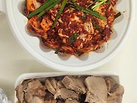 보쌈 김씨