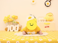 100일 촬영했어요~!