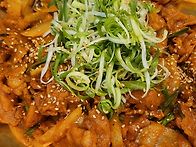 간만에 외식~~^^