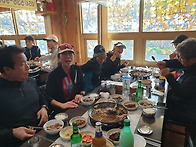 상주마라톤대회 ~(큰곰님 사진 퍼옴)