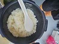 계족산 정달의 완벽한 마무..
