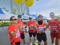 2026년 3대하천 마라톤대회