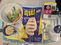 다이어트 식사 추천