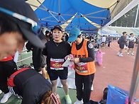 10월 안동마라톤 사진