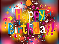 4월달 생일 맞이 하신 회..